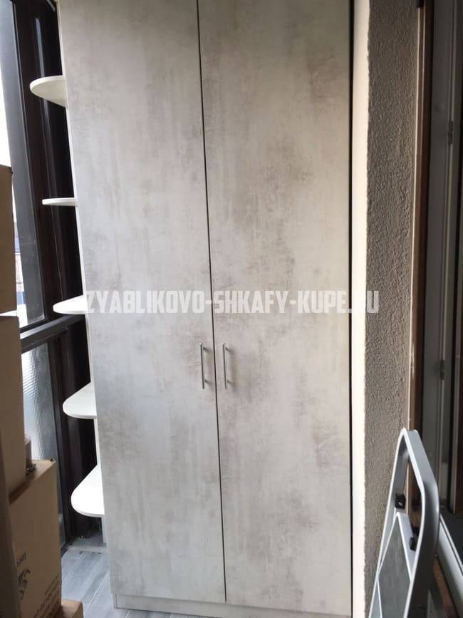 Распашные шкафы Зябликово