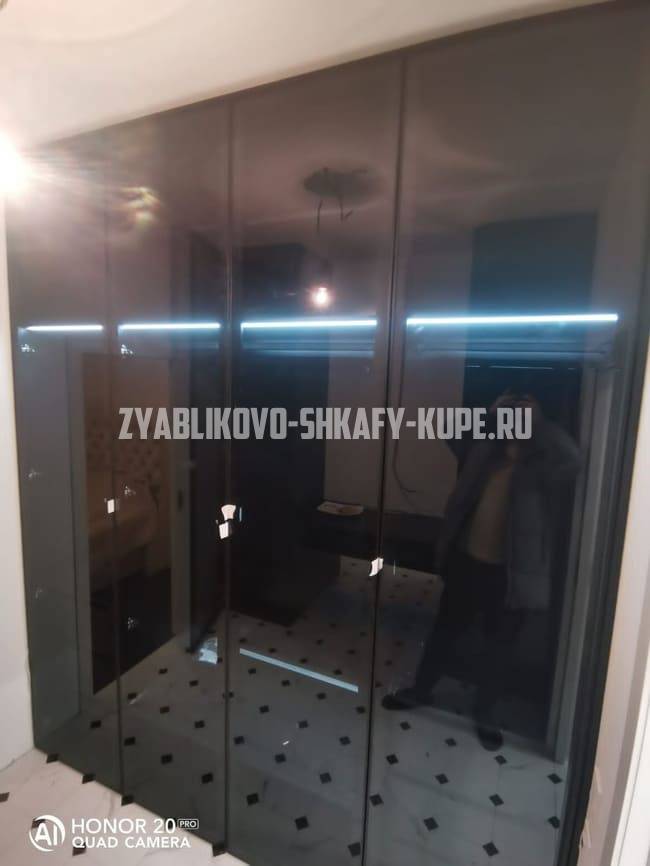 Распашные шкафы Зябликово