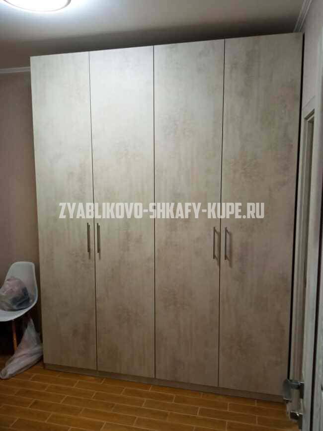 Распашные шкафы Зябликово