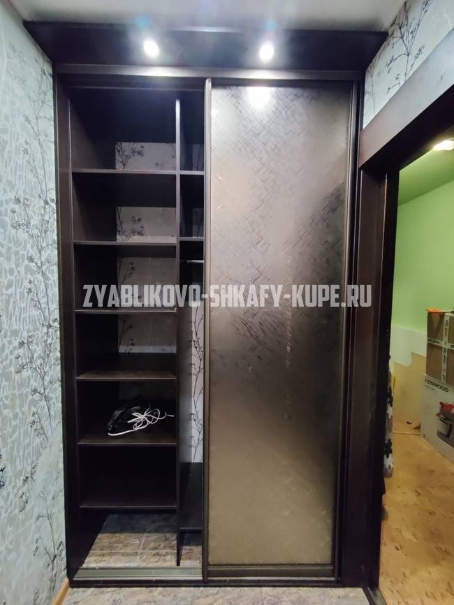 Шкафы для прихожей Зябликово