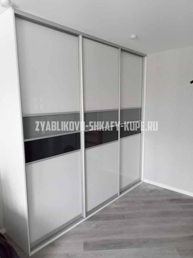 Шкафы в спальню Зябликово